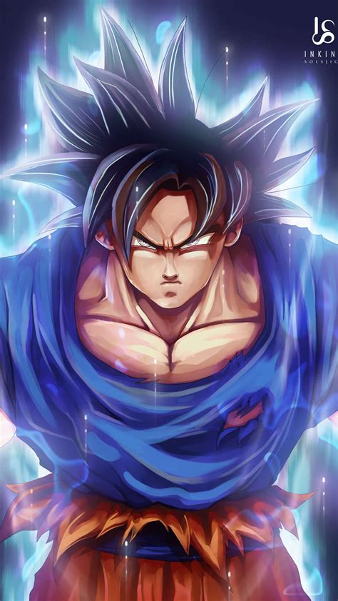 Son Goku And Dragon Ball Manga Comics in 2021 | Dragon ball wallpapers ...