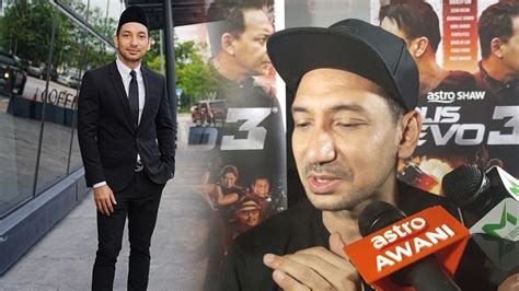 Zizan Razak Pun Bernafsu Nak Kahwin Kelakar Cerita Tentang Jodoh