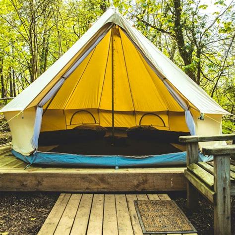 Best Camping Spots In Cornwall: 18 Epic Campsites