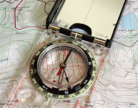 How To Use A Compass Become A Pro With These 7 Easy Steps