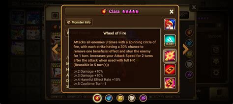 For A Ld Unit Light Kassandra Need Huge Buff R Summonerswar