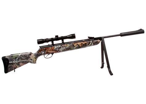 Hatsan Model 85 Camo 177 Cal Spring Piston Air Rifle Airgun Depot