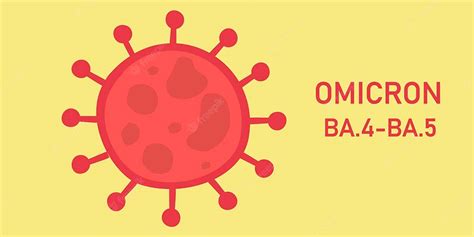 New Symptoms Dangers Of Omicron BA4 BA5 Tech ARP