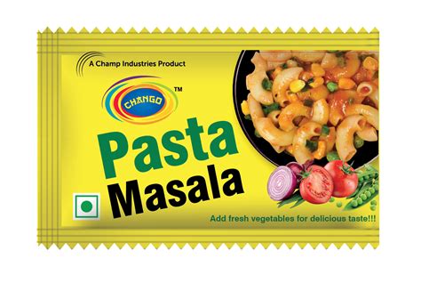 Italian Pasta Enhanced Try Chango Noodle S Pasta Masala