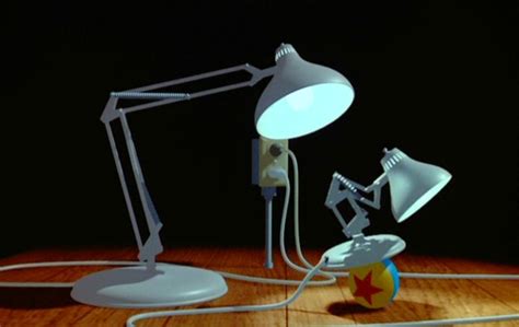 deadline Monarch Forhåbentlig lamps luxo pixar fordel følelse varemærke