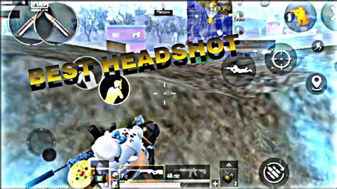 Op Awm Headshots Pubg Mobile Lite Highlights Full Video In Rush Youtube