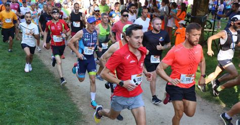 Meurthe Et Moselle Trail Urbain De Longwy Des Centaines De Coureurs