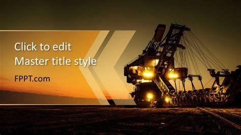 160018-excavator-template-16x9-1 - Free PowerPoint Templates