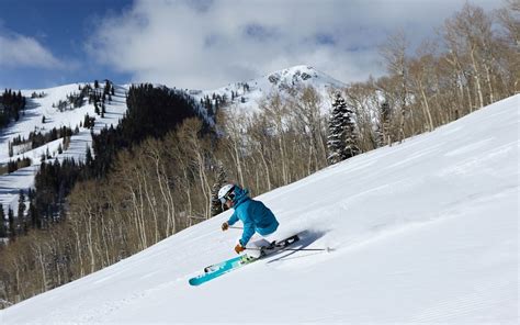 Snow Park City