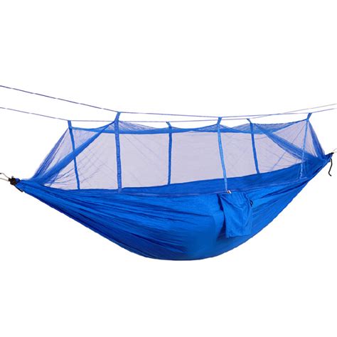 Hot Camping Jungle Mosquito Nets Hammocks And Mosquito Nets Are Suitable For Outdoor Heavy Duty ...