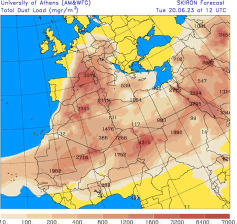 Meteo60 on Twitter Apportés par un flux de sud sud ouest le ciel se