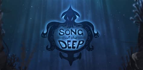 Insomniac Games Dévoile Enfin Song Of The Deep