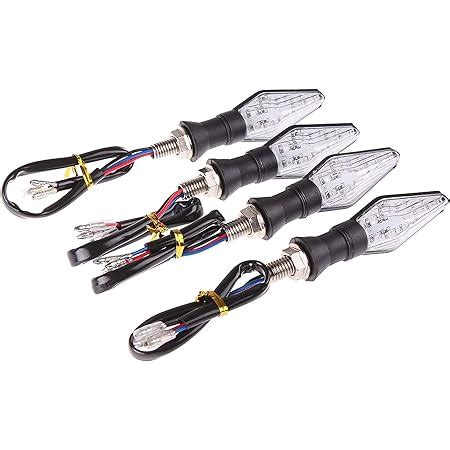 Clignotant LED Pour Moto Indicateur Pour Triumph Tiger 800 Tiger 800