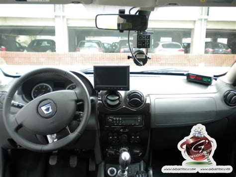 Poze Masini Tunate Dacia Duster De Politie 237994