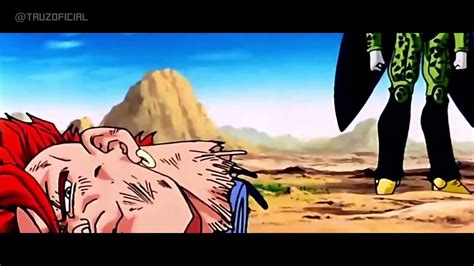 Rap Do Gohan Dragon Ball Z Tauz Raptributo Video Dailymotion