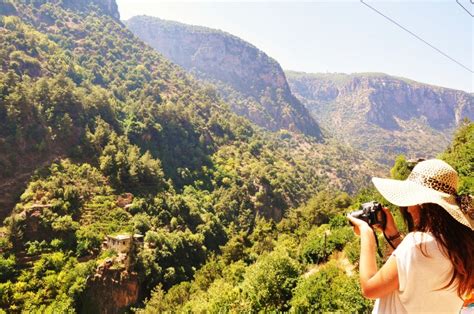 St Kannoubine Monastery Hadath El Jebbeh