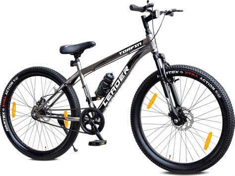 Buy Hercules Top Gear Cx 70 26t Mountain Bike For Men 185 In Steel