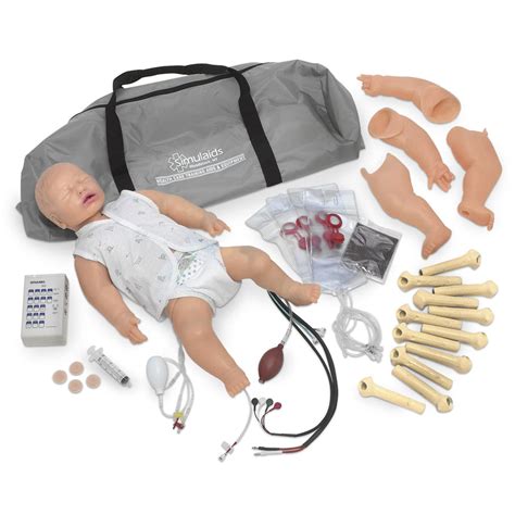 Nrp Neonatal Resuscitation