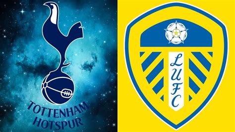 Tottenham Vs Leeds United Premier League Live Watchalong Youtube