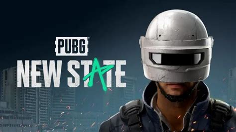 The Pubg New State Mobile Trailer Shows The Modern Environment And Erangel Like Feel