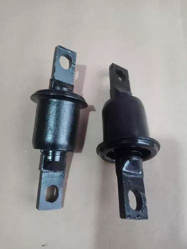 Par Bujes Gdes P Brazo Trasero Crv 2002 2003 2004 2005 2006 Meses