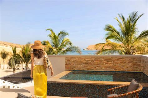 Top 2 Best Hotels with Private Pool in Muscat - Updated 2025!