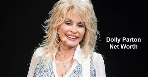 Dolly Parton Net Worth 2020 - Source Of Income, And Earning