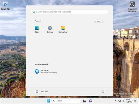 Windows 11 LTSC ya es oficial y hay una versión que puedes bajar e