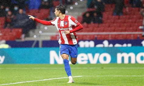 João Félix decide terminar contrato o Atlético Madrid para sair a