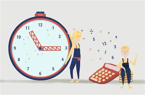 Time Clock Conversion For Payroll Craftslopez