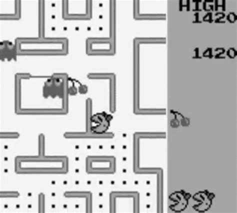 Buy Ms Pac Man For GAMEBOY Retroplace