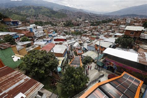 Onu Pide Que El Ejército Se Retire De Las Comunas De Medellín