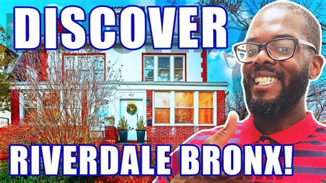 Discover The Best Homes In Riverdale Bronx Guide To Living In