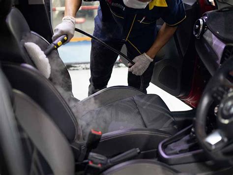 How To Clean Car Seat Stains Any Type Detaildiy