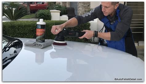 Random Orbital Polisher: what you NEED to know before you buy!