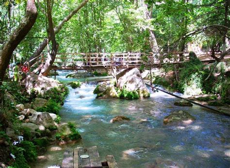 Mersin Doktorun Yeri Kayacı Vadisi Nerede Nasıl Gidilir Seyyah