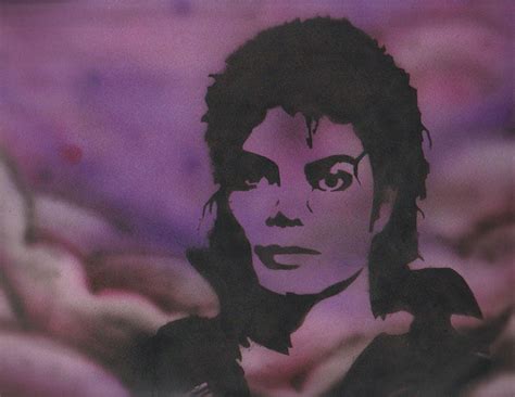 Michael Jackson Painting By Joanna Gutierrez Pixels