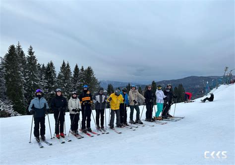 Kurs Na Instruktora Narciarstwa