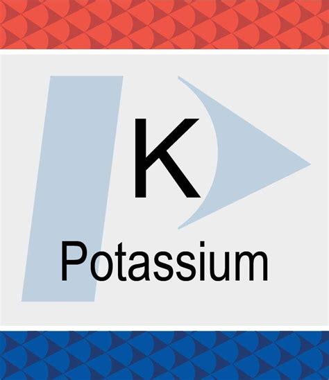 Potassium K Pure Standard 10 000 μg Ml 5 Hno3 125 Ml Perkinelmer