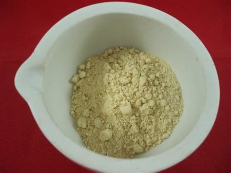 Orris Root Powder | Customised Health