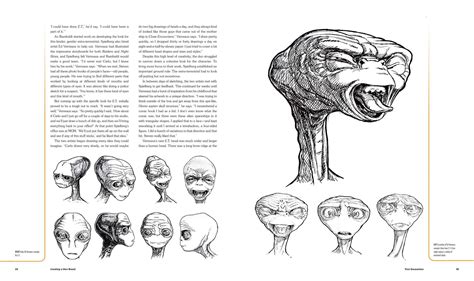 E T The Extra Terrestrial The Ultimate Visual History Book Review