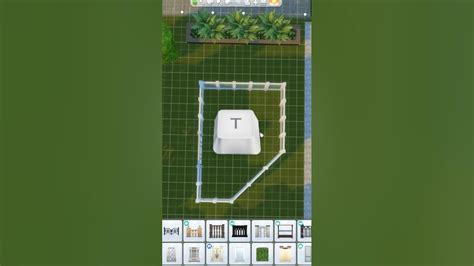 Tips De Construcción Los Sims 4 Youtube