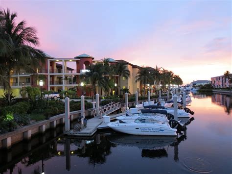 NAPLES BAY RESORT & MARINA $184 ($̶2̶9̶0̶) - Updated 2022 Prices ...