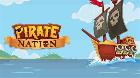 Pirate Nation | Lifty Gaming