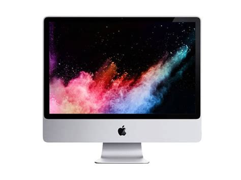 Apple IMac 20 8 1 A1224 All In One 2130133 Furbify