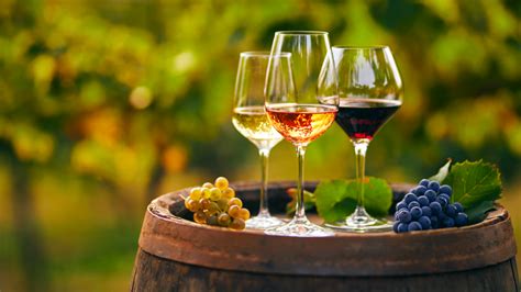 A Guide To Choosing The Healthiest Low Calorie Wine Wine Affairs