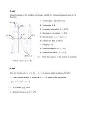 Samuel Mayorga Module Three Pathway One Assignment Pdf Part I Given