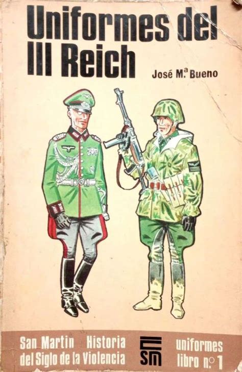 El Baron Rojo Uniformes Del Iii Reich