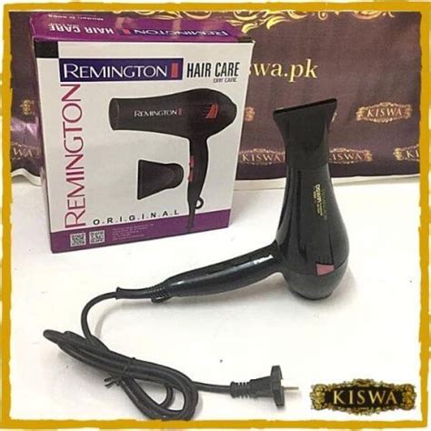 Hot Cool Hair Dryer Advanced Technology Professional Kiswa Pk