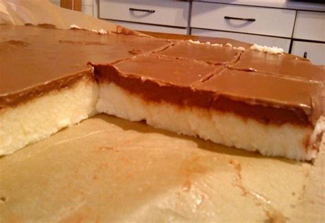 K Kuszos Tejbegr Z Szelet Nosalty Recipe Recipes Desserts Food